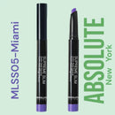 Barra de labios Lustre-Satin Supreme Slim - 10 COLORES