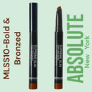 Barra de labios Lustre-Satin Supreme Slim - 10 COLORES