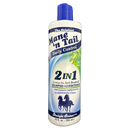 Mane 'n Tail Daily Control 2-in-1 Anti-Dandruff Shampoo &amp; Conditioner 12 oz.