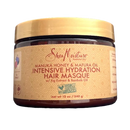 Mascarilla de hidratación intensiva con miel de Manuka y aceite de Mafura, 12 oz