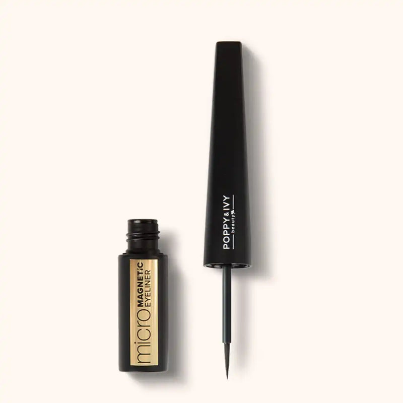 Micro Magnetic Liquid Eyeliner
