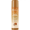 Barra calmante para el cuero cabelludo Mielle Organics de avena y miel (14 g)