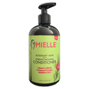 Acondicionador fortalecedor de romero y menta de Mielle Organics, 355 ml (12 oz)