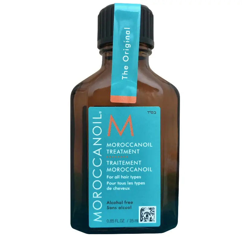 Moroccanoil Oil Treatment All Hair Types 0.85 oz.