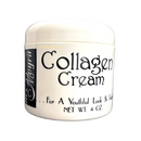 Crema de colágeno para piel seca Ms. Moyra - 118 ml