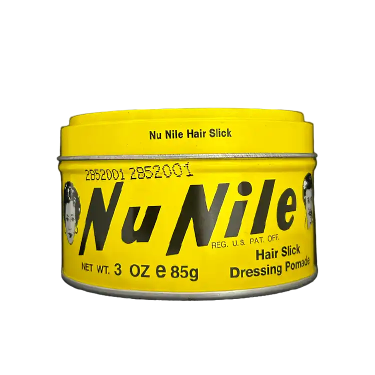 Murray's Nu Nile Hair Slick Dressing Pomade 3 oz.
