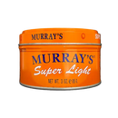 Pomada para peinar Murray's Superior Hair Dressing Pomada 3 oz.