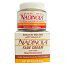 NADINOLA Fade Cream Deluxe para piel grasa 64 ml