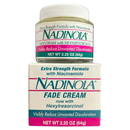NADINOLA Fade Cream Extra Strength 2.25 oz