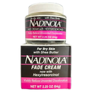 Crema descolorida NADINOLA para piel seca de 64 ml
