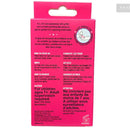 Uñas postizas de gel Little Diva Candy BLDG02