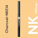 NK Eyebrow Duo: Tu herramienta esencial para unas cejas perfectas - 5 COLORES