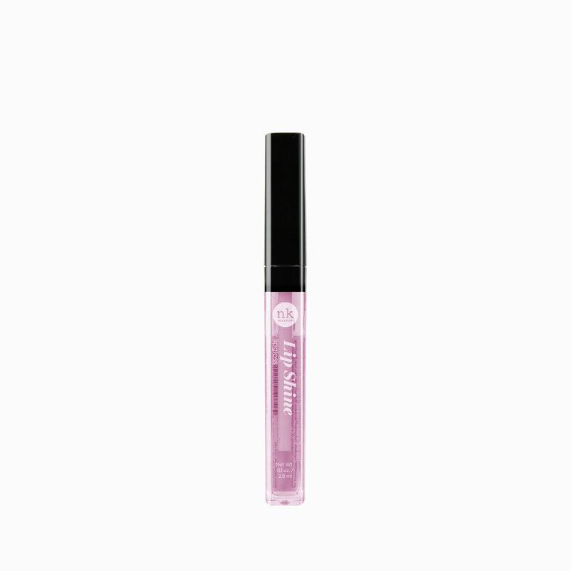 NK Lip Shine Your Go-To for Luminous Lips-24 COLORS