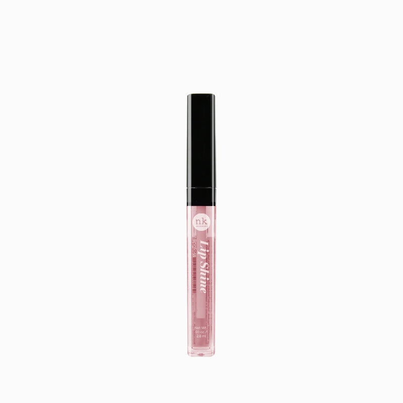 NK Lip Shine Your Go-To for Luminous Lips-24 COLORS