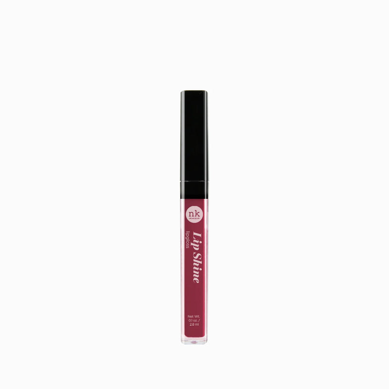NK Lip Shine Your Go-To for Luminous Lips-24 COLORS