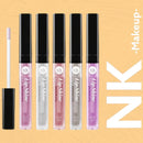 NK Lip Shine: Tu aliado para unos labios luminosos - 24 COLORES