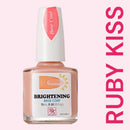 Base iluminadora Nail Rescue: Ilumina y fortalece tus uñas (14 ml)