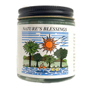 Pomada para el cabello Nature's Blessings 4 oz