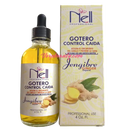 Tratamiento capilar intensivo Nell Ginger Control Caida Dropper 4 oz