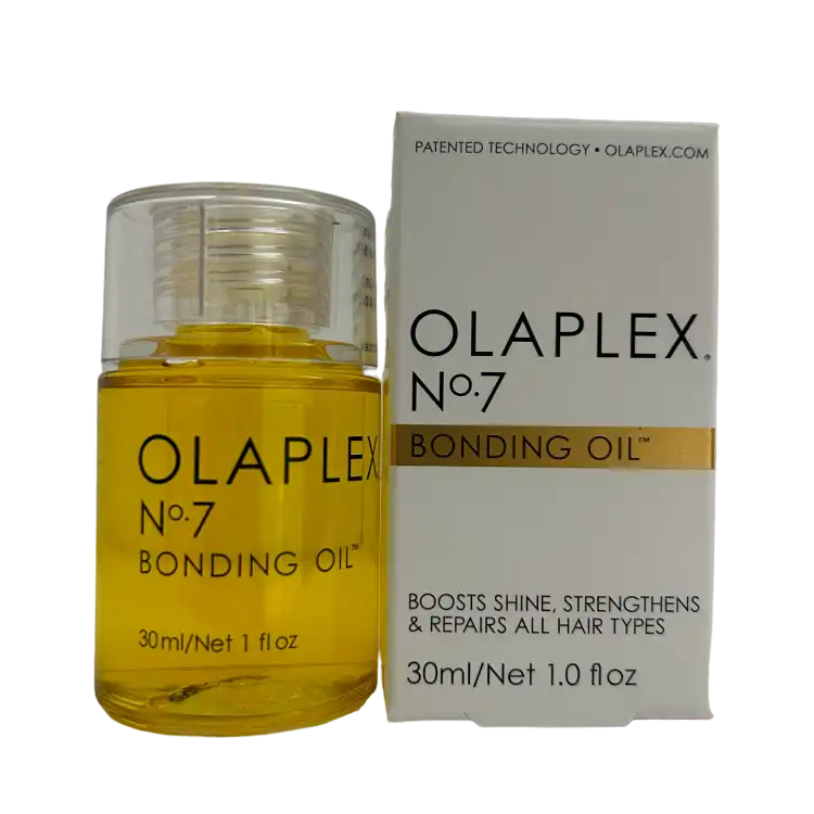No.7 OLAPLEX  Bonding Oil 1 oz