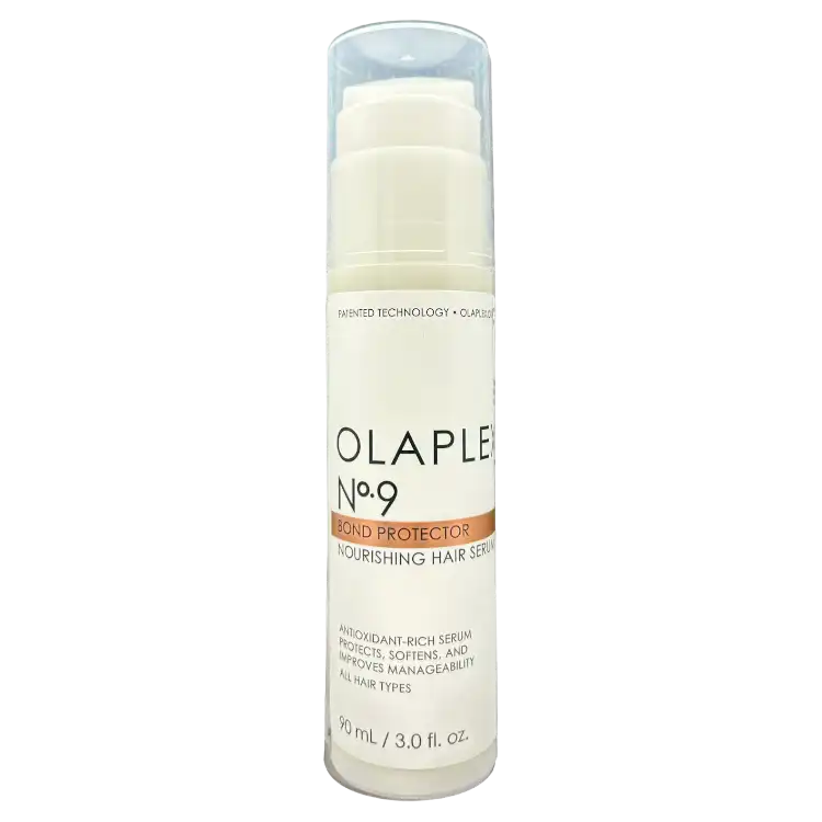 No.9 OLAPLEX Bond Protector Nourishing Hair Serum 3 oz-90 ml