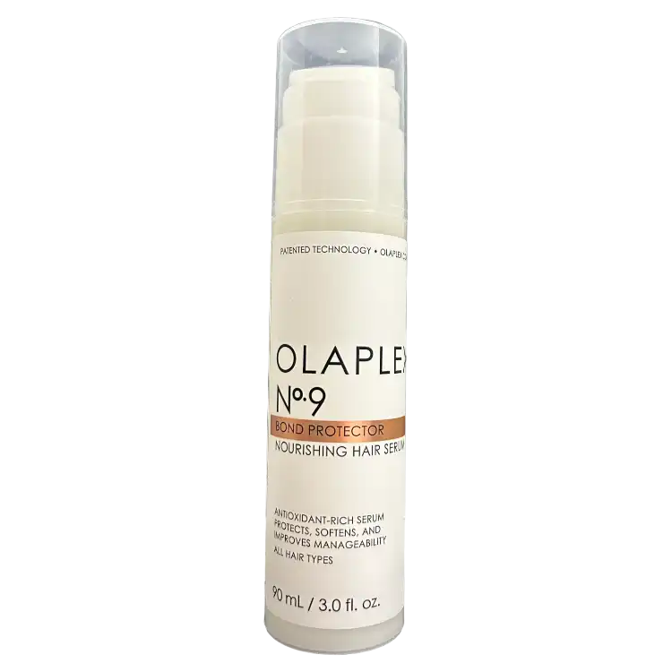No.9 OLAPLEX Bond Protector Nourishing Hair Serum 3 oz-90 ml