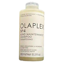 Champú de mantenimiento de enlaces OLAPLEX n.° 4, 250 ml