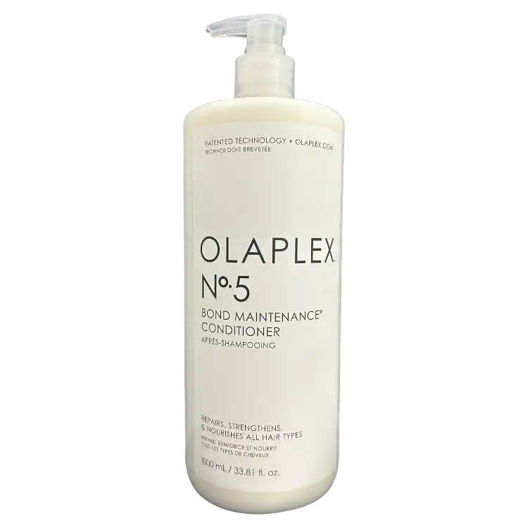 No 5 OLAPLEX Bond Maintenance Conditioner 33.8 oz