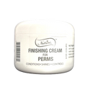 Crema de acabado Nutrine para permanentes 8 oz | Acondiciona, controla y aporta brillo