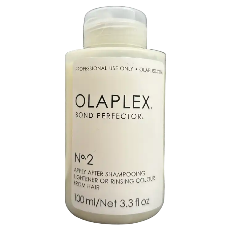 No 2 OLAPLEX Bond Perfector 3.3 oz-100 ml