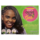 SISTEMA ACONDICIONADOR PARA EL CABELLO SIN LEJÍA ORS OLIVE OIL GIRLS