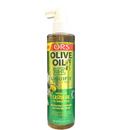 ORS Aceite de Oliva Fix It Liquifix Spray Gel - 202 ml