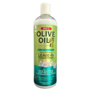 Acondicionador sin enjuague ORS Olive Oil Max Moisture de 473 ml (16 oz)