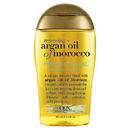 Aceite de argán marroquí Ogx penetrante para renovar la cutícula del cabello - 98 ml