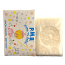 PMB Para mi bebe Jabón para bebés 3.5 oz