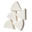 CUÑAS (PAQUETE DE 6) - WED02