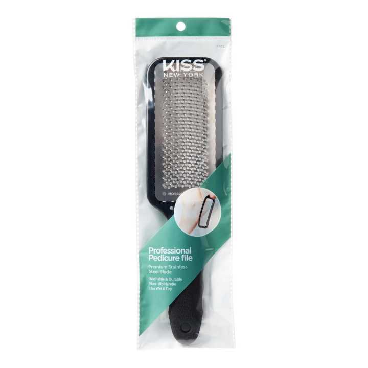 PROFESSIONAL PEDICURE FILE - FF04