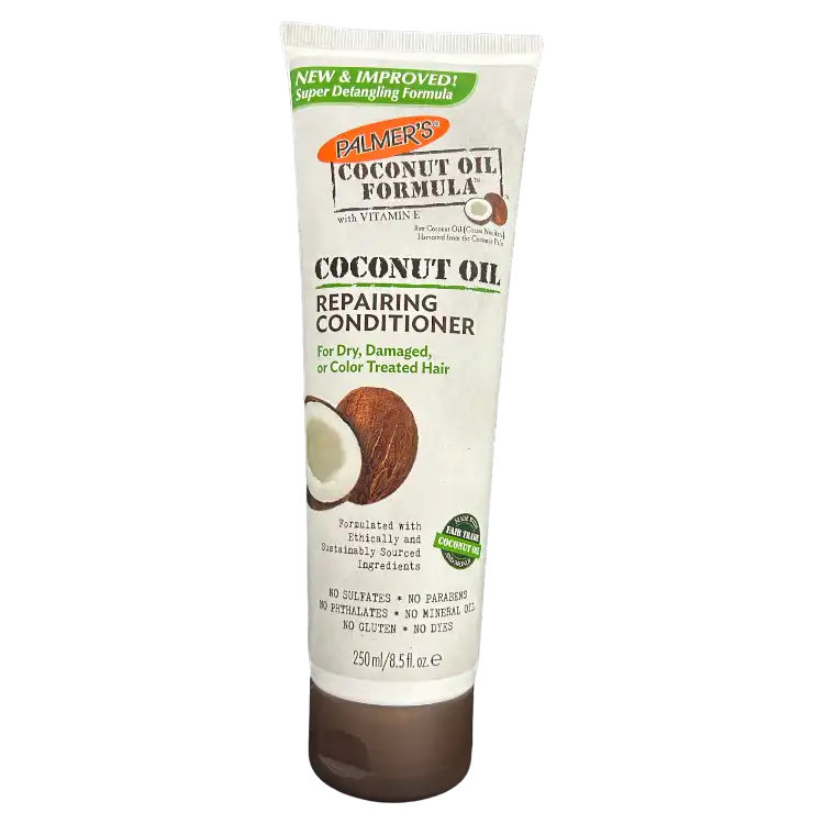 Palmer's Coconut Oil Formula Repairing Conditioner - 8.5oz