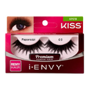 Pestañas Paparazzi 03-KPE19 de cabello humano premium: Abraza la elegancia audaz