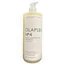 Champú Olaplex Bond Maintenance n.° 4, 1 litro (33,8 oz)