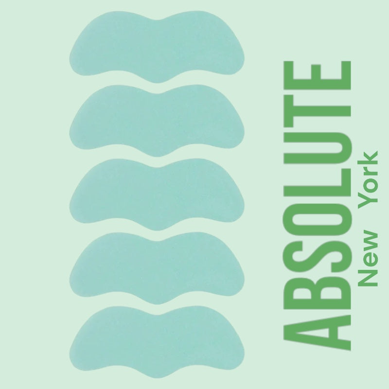 Pore Strips with Tea Tree & Aloe - Deep Cleansing Blackhead Removal