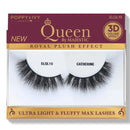 Pestañas postizas Poppy &amp; Ivy Queen de Majestic Premium Lashes: una fusión de elegancia y belleza ética ELQL19-CATHERINE