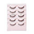 Cabello humano premium Au Naturale 01-Multi-pack KPEM08 (M11)