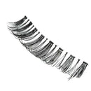 Cabello humano premium natural 02-KPE09