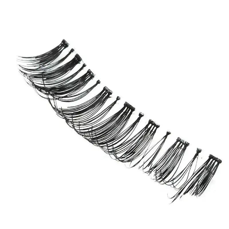 Premium Human Hair Au Naturale 02-KPE09