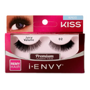 Cabello humano premium con volumen jugoso 02-KPE13