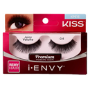 Cabello humano premium con volumen jugoso 04-KPE15