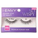 Cabello humano premium tan fino 03- KPE60