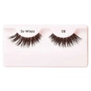 Cabello humano premium tan fino 08-KPE67 