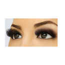 Terciopelo de cabello humano premium 03-KPE44